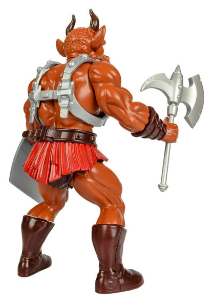 Legends of Dragonore: Warriors of the Galaxy Wave 2 Actionfigur Ygg 14 cm Image 5