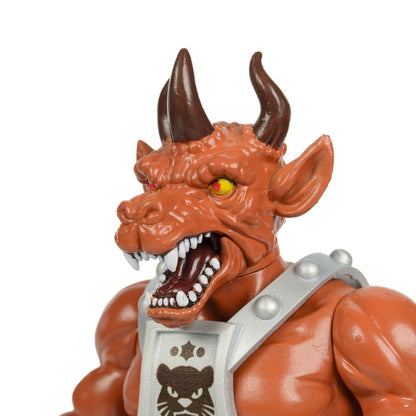 Legends of Dragonore: Warriors of the Galaxy Wave 2 Actionfigur Ygg 14 cm Image 6