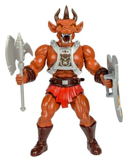 Legends of Dragonore: Warriors of the Galaxy Wave 2 Actionfigur Ygg 14 cm Image 1