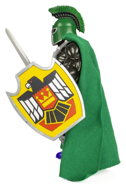 Legends of Dragonore: Warriors of the Galaxy Wave 2 Actionfigur Spikes 14 cm Image 3