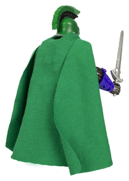 Legends of Dragonore: Warriors of the Galaxy Wave 2 Actionfigur Spikes 14 cm Image 5
