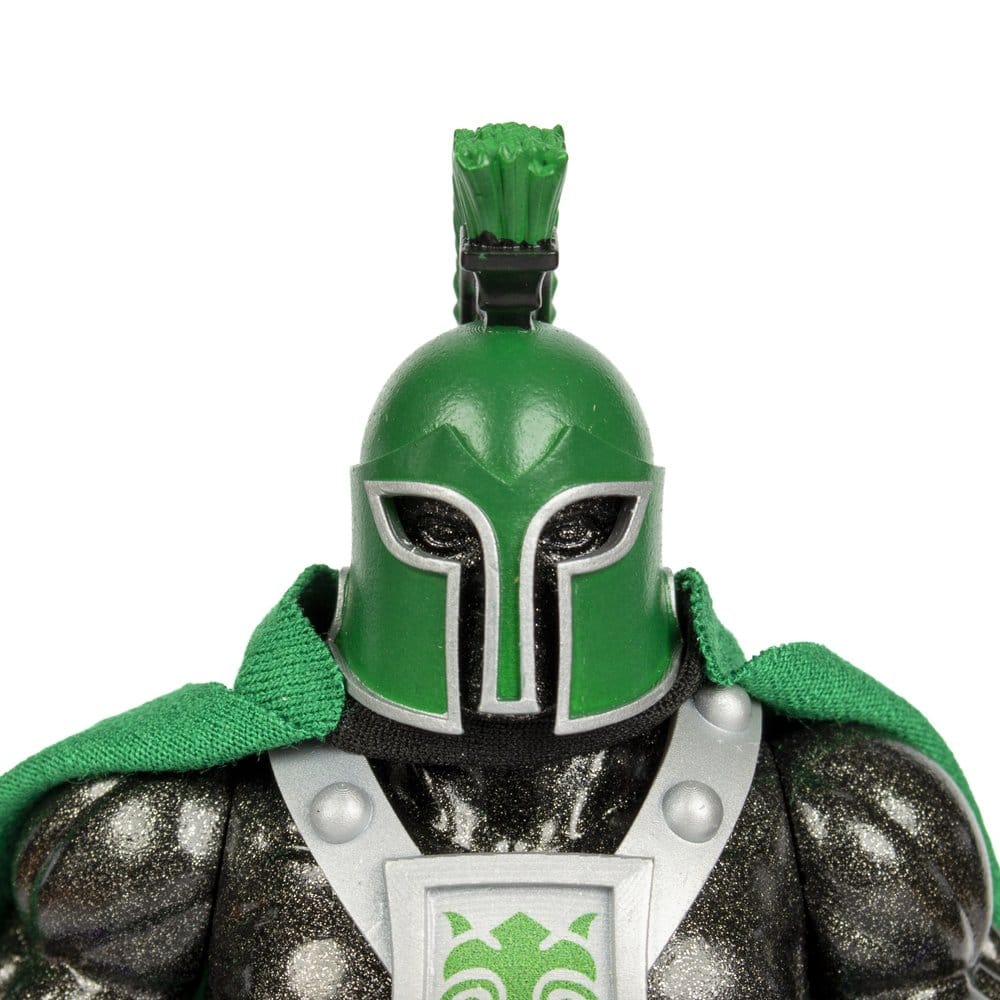 Legends of Dragonore: Warriors of the Galaxy Wave 2 Actionfigur Spikes 14 cm Image 6