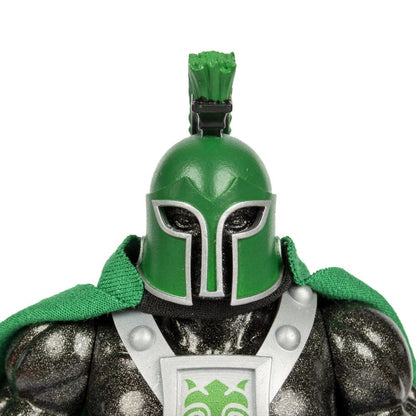 Legends of Dragonore: Warriors of the Galaxy Wave 2 Actionfigur Spikes 14 cm Image 6