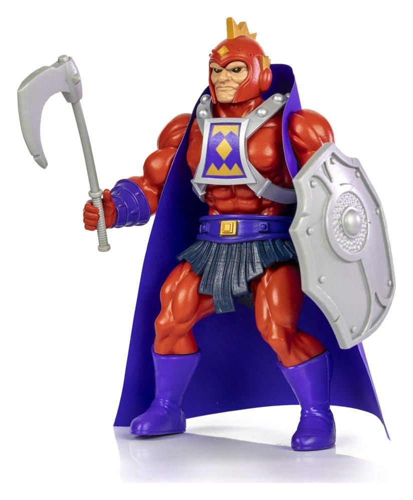 Legends of Dragonore: Warriors of the Galaxy Wave 3 Actionfigur Thor 14 cm Image 2