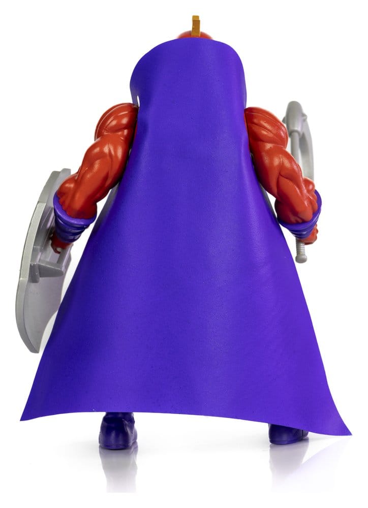 Legends of Dragonore: Warriors of the Galaxy Wave 3 Actionfigur Thor 14 cm Image 4