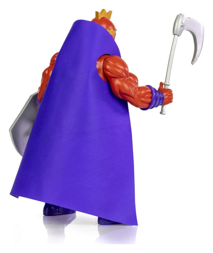 Legends of Dragonore: Warriors of the Galaxy Wave 3 Actionfigur Thor 14 cm Image 5
