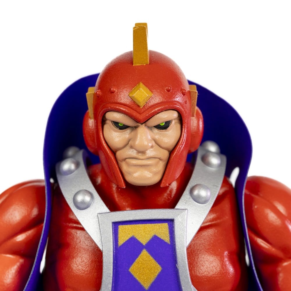 Legends of Dragonore: Warriors of the Galaxy Wave 3 Actionfigur Thor 14 cm Image 6