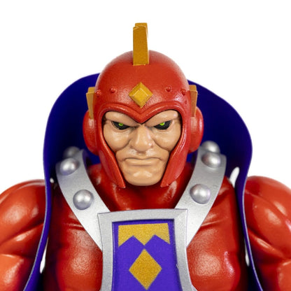 Legends of Dragonore: Warriors of the Galaxy Wave 3 Actionfigur Thor 14 cm Image 6