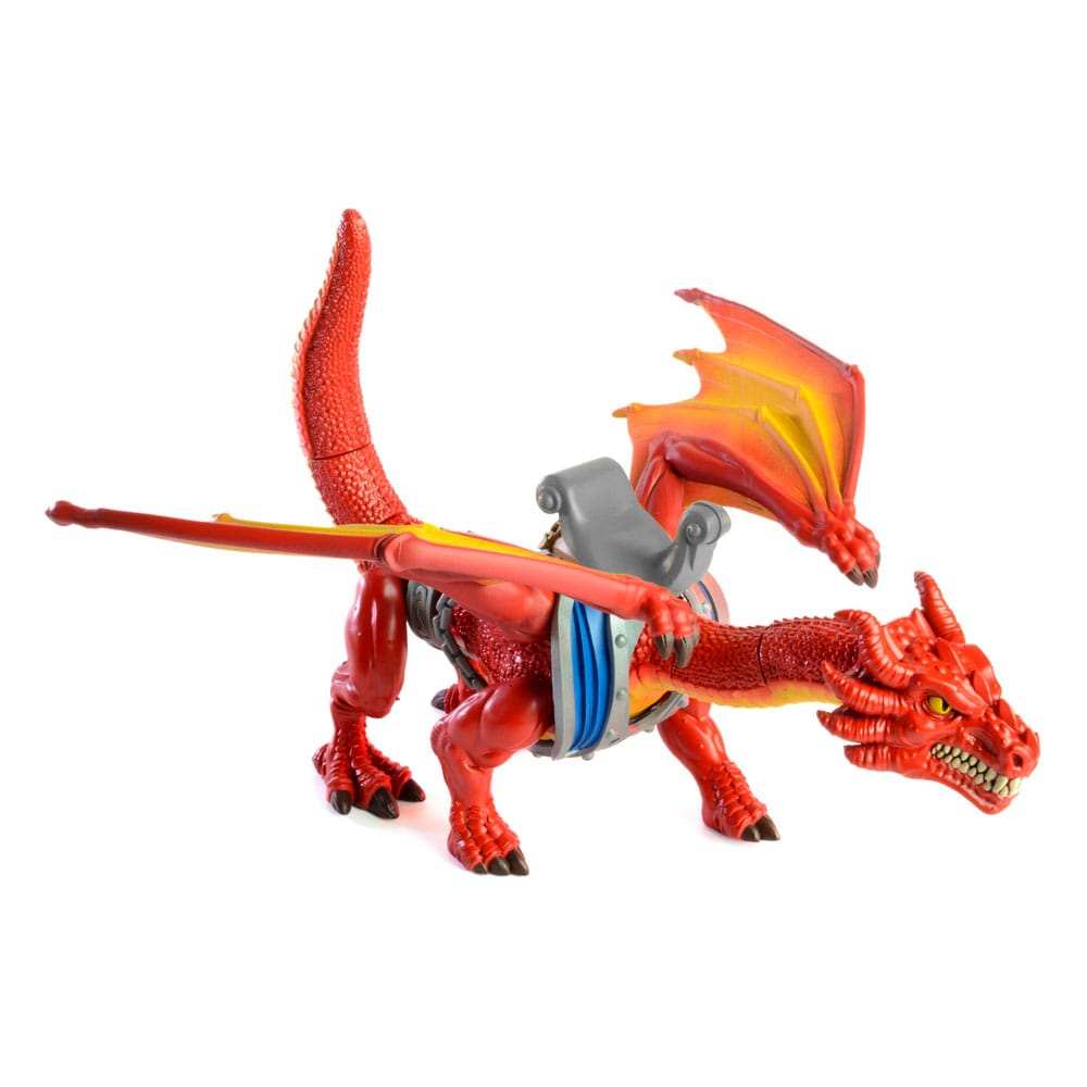 Legends of Dragonore Actionfigur Ignytor - Fallen King of Dragons 25 cm Image 4