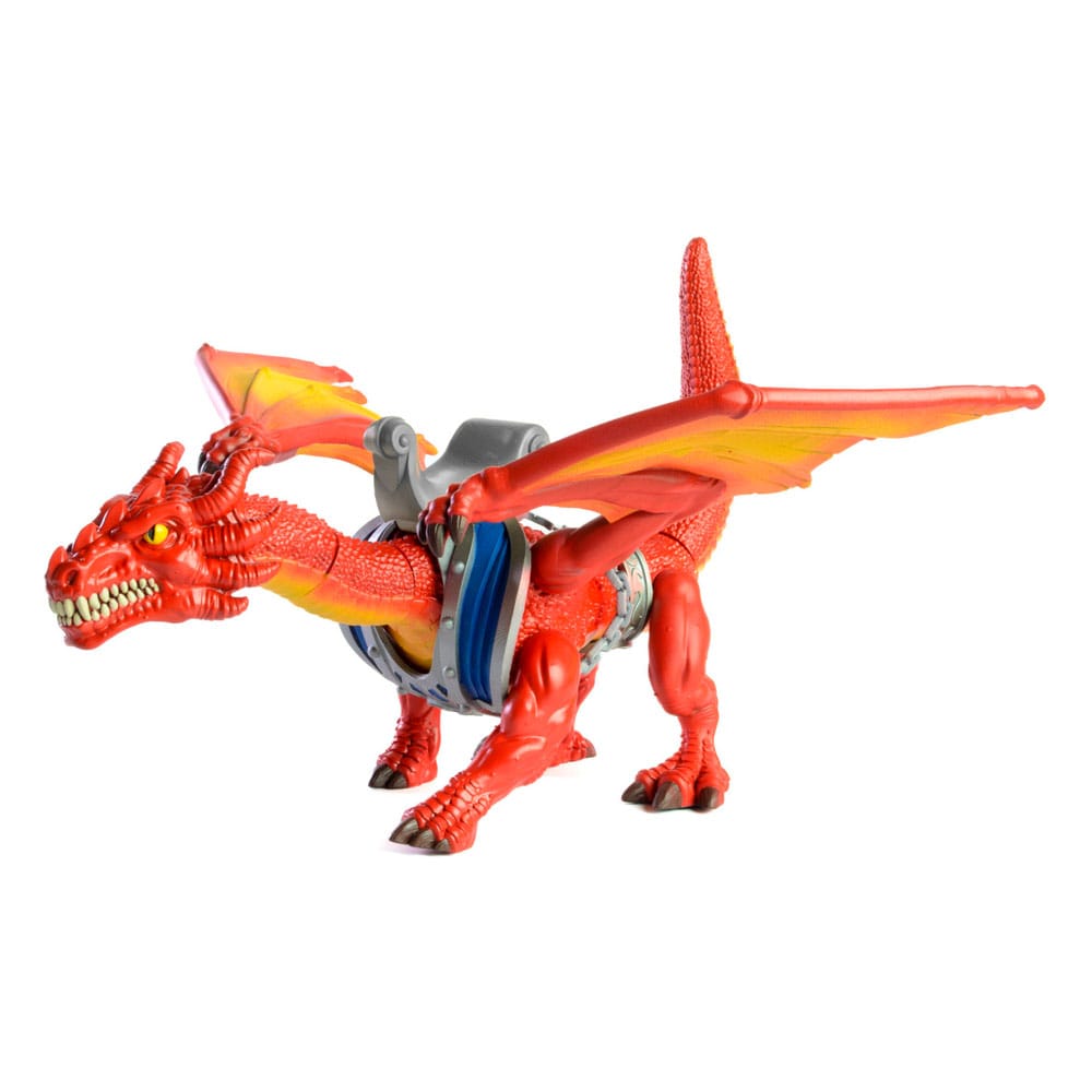 Legends of Dragonore Actionfigur Ignytor - Fallen King of Dragons 25 cm Image 5