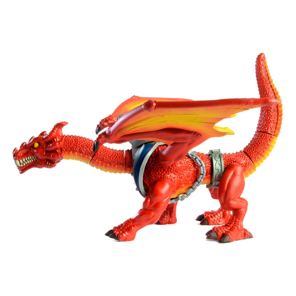 Legends of Dragonore Actionfigur Ignytor - Fallen King of Dragons 25 cm Image 6