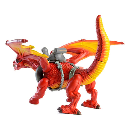 Legends of Dragonore Actionfigur Ignytor - Fallen King of Dragons 25 cm Image 7