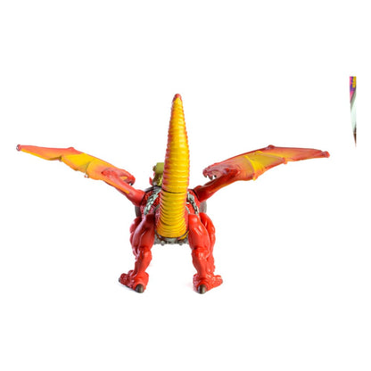 Legends of Dragonore Actionfigur Ignytor - Fallen King of Dragons 25 cm Image 8