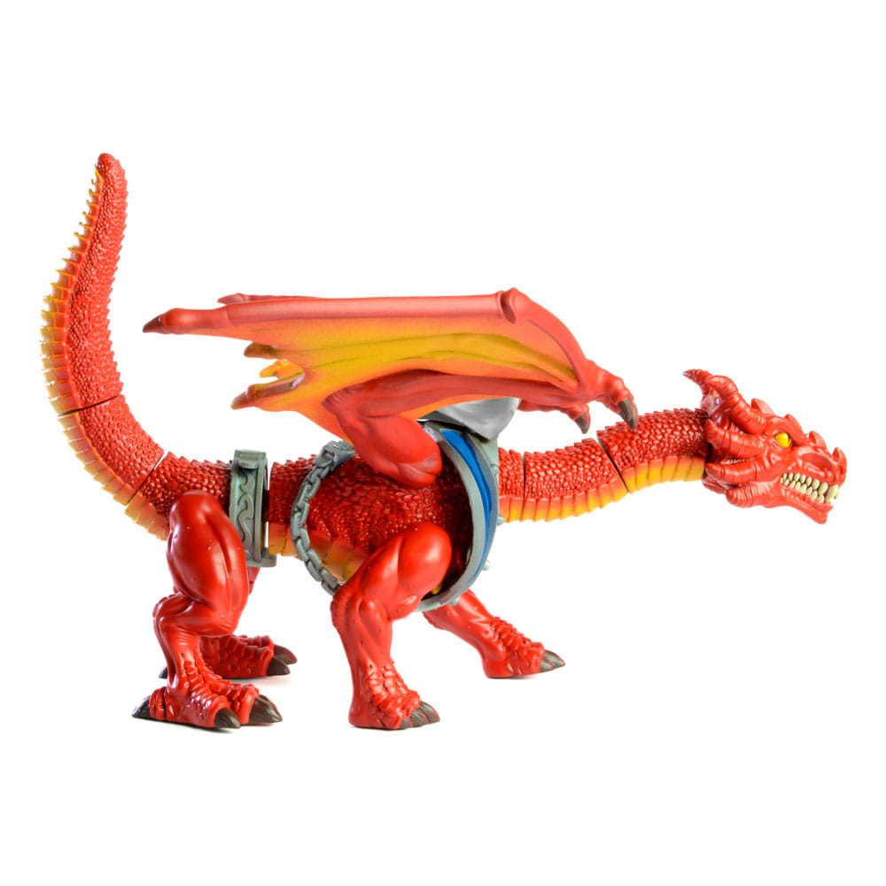 Legends of Dragonore Actionfigur Ignytor - Fallen King of Dragons 25 cm Image 10