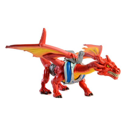 Legends of Dragonore Actionfigur Ignytor - Fallen King of Dragons 25 cm Image 11