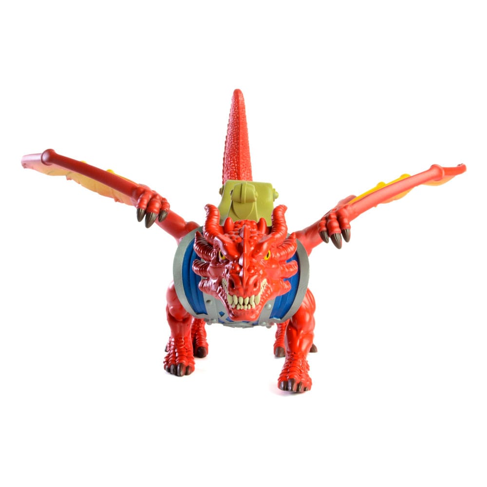 Legends of Dragonore Actionfigur Ignytor - Fallen King of Dragons 25 cm Image 12