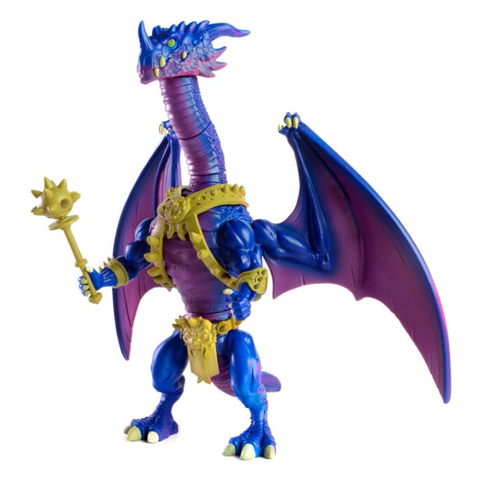 Legends of Dragonore Actionfigur Pyrant - Lord of Desolation 25 cm Image 1
