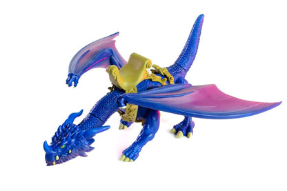Legends of Dragonore Actionfigur Pyrant - Lord of Desolation 25 cm Image 6