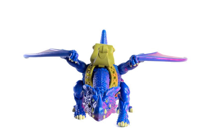 Legends of Dragonore Actionfigur Pyrant - Lord of Desolation 25 cm Image 8