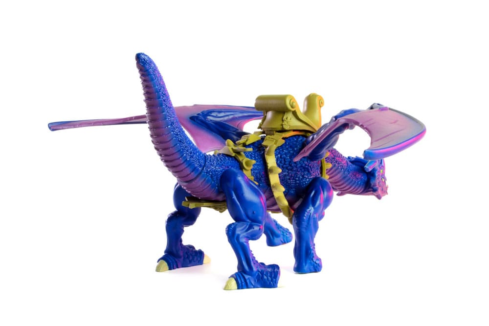 Legends of Dragonore Actionfigur Pyrant - Lord of Desolation 25 cm Image 11