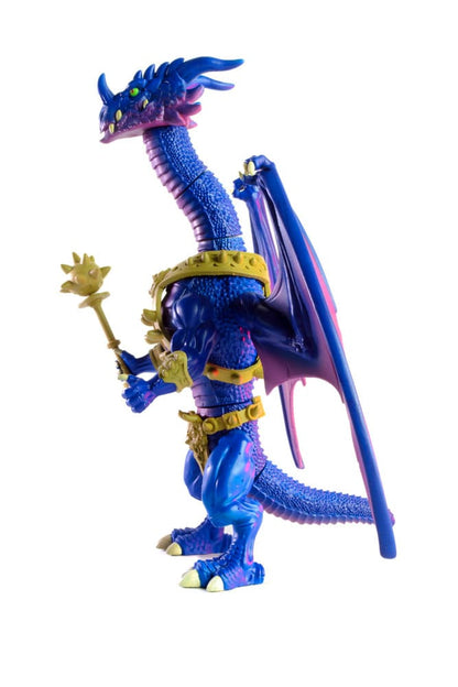 Legends of Dragonore Actionfigur Pyrant - Lord of Desolation 25 cm Image 14
