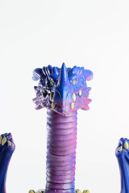 Legends of Dragonore Actionfigur Pyrant - Lord of Desolation 25 cm Image 19