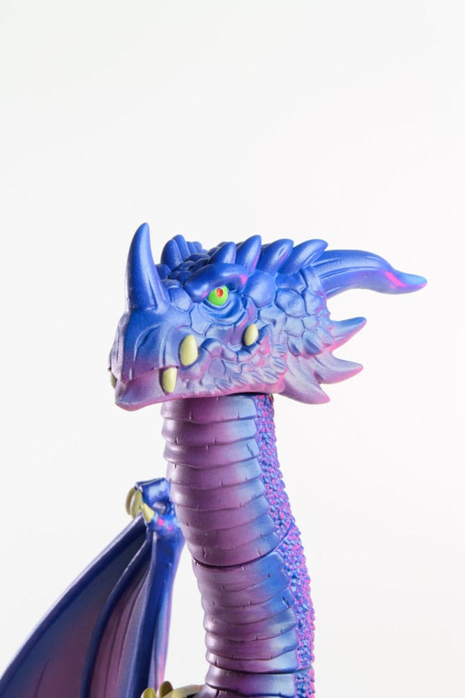 Legends of Dragonore Actionfigur Pyrant - Lord of Desolation 25 cm Image 20