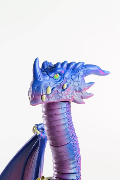 Legends of Dragonore Actionfigur Pyrant - Lord of Desolation 25 cm Image 20