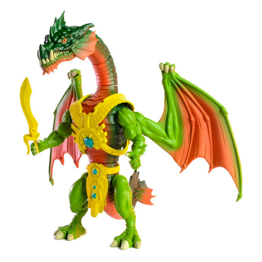 Legends of Dragonore Actionfigur Scorchwing - Mother of the Forest 25 cm Image 1
