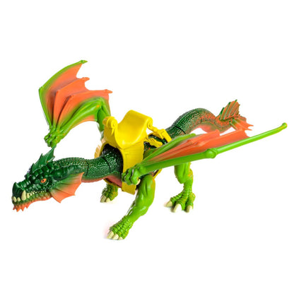 Legends of Dragonore Actionfigur Scorchwing - Mother of the Forest 25 cm Image 5