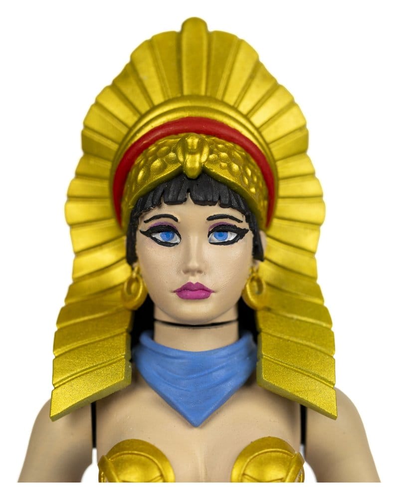 The Savage World of Frazetta Actionfigur Egyptian Queen (Regular Edition) 14 cm Image 7