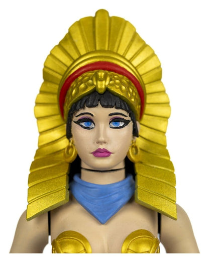 The Savage World of Frazetta Actionfigur Egyptian Queen (Regular Edition) 14 cm Image 7