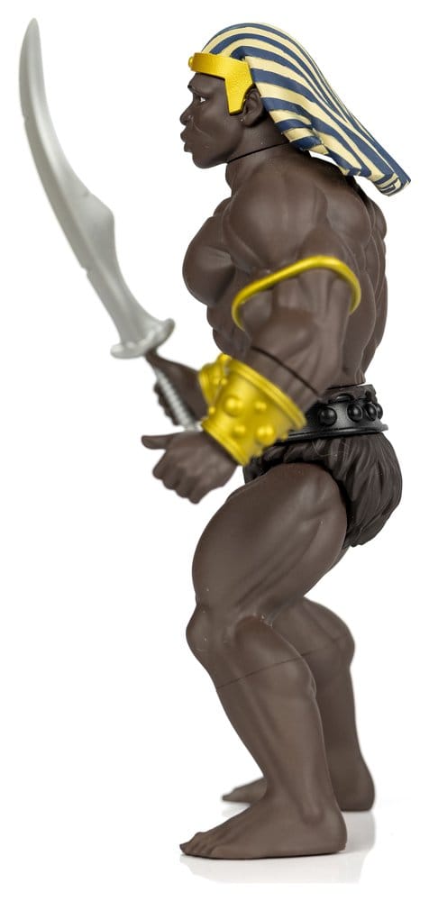 The Savage World of Frazetta Actionfigur The Guard (Regular Edition) 14 cm Image 4
