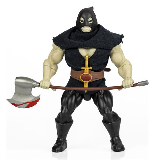 The Savage World of Frazetta Actionfigur The Executioner Museum Edition 14 cm Image 2