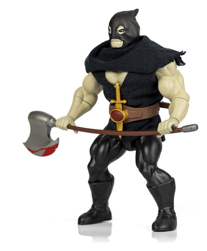 The Savage World of Frazetta Actionfigur The Executioner Museum Edition 14 cm Image 3