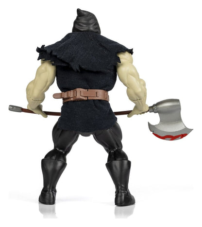 The Savage World of Frazetta Actionfigur The Executioner Museum Edition 14 cm Image 4