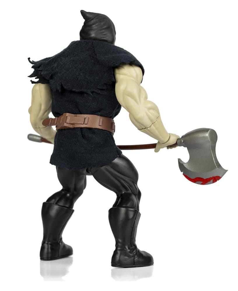 The Savage World of Frazetta Actionfigur The Executioner Museum Edition 14 cm Image 5