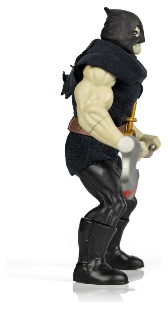 The Savage World of Frazetta Actionfigur The Executioner Museum Edition 14 cm Image 6