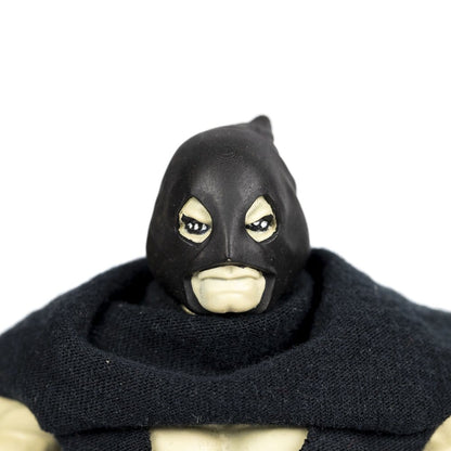 The Savage World of Frazetta Actionfigur The Executioner Museum Edition 14 cm Image 7