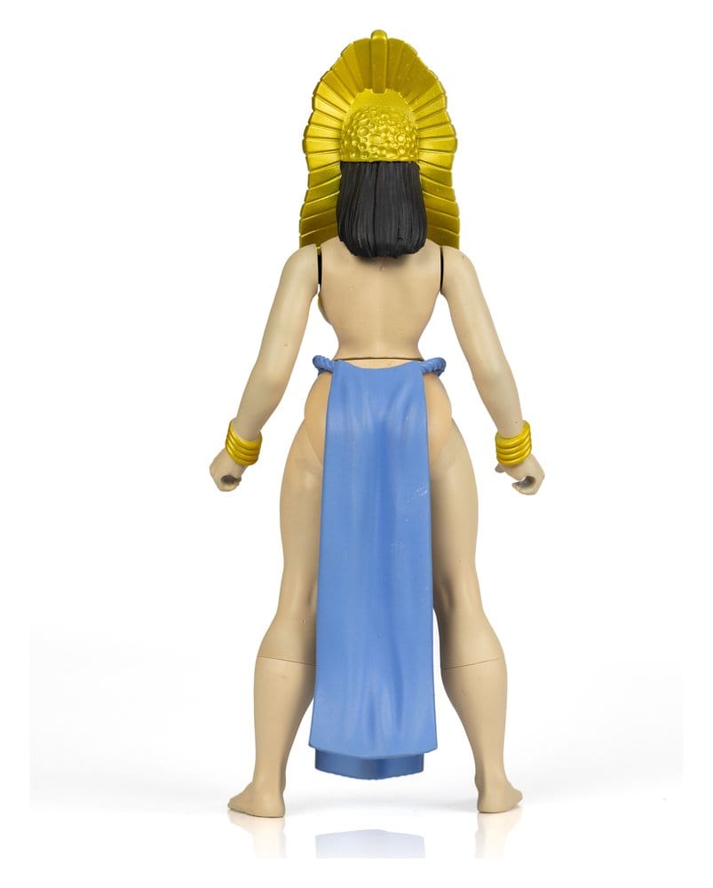 The Savage World of Frazetta Actionfiguren-Set Egyptian Queen & The Guard (Museum Edition) 14 cm Image 15