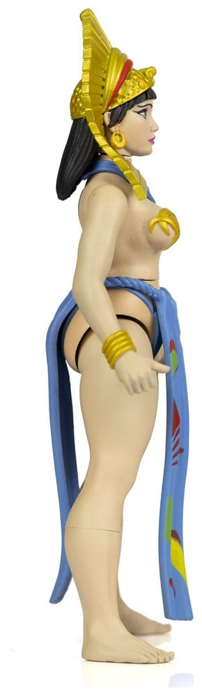 The Savage World of Frazetta Actionfiguren-Set Egyptian Queen & The Guard (Museum Edition) 14 cm Image 16