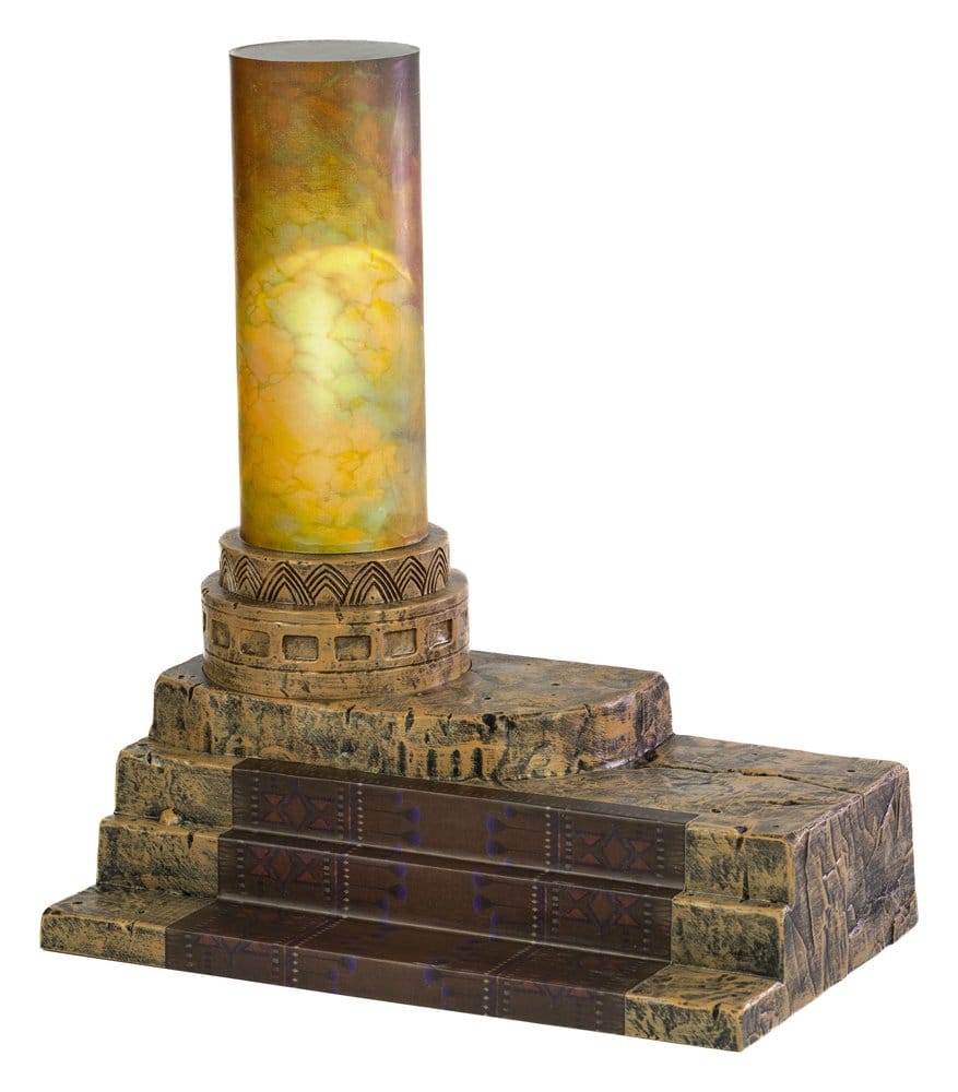 The Savage World of Frazetta Actionfiguren-Set Egyptian Queen & The Guard (Museum Edition) 14 cm Image 23