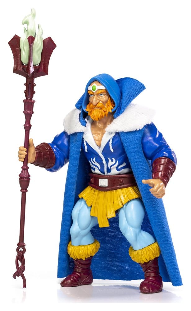 Legends of Dragonore Hellforge Actionfigur Azureus 14 cm Image 2