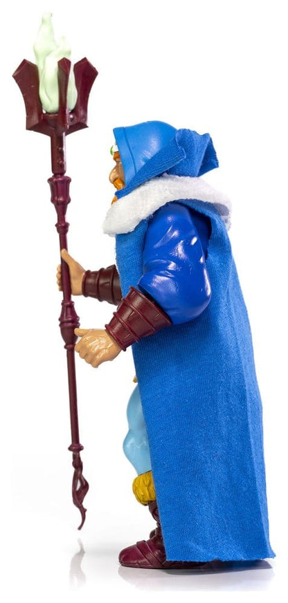 Legends of Dragonore Hellforge Actionfigur Azureus 14 cm Image 3