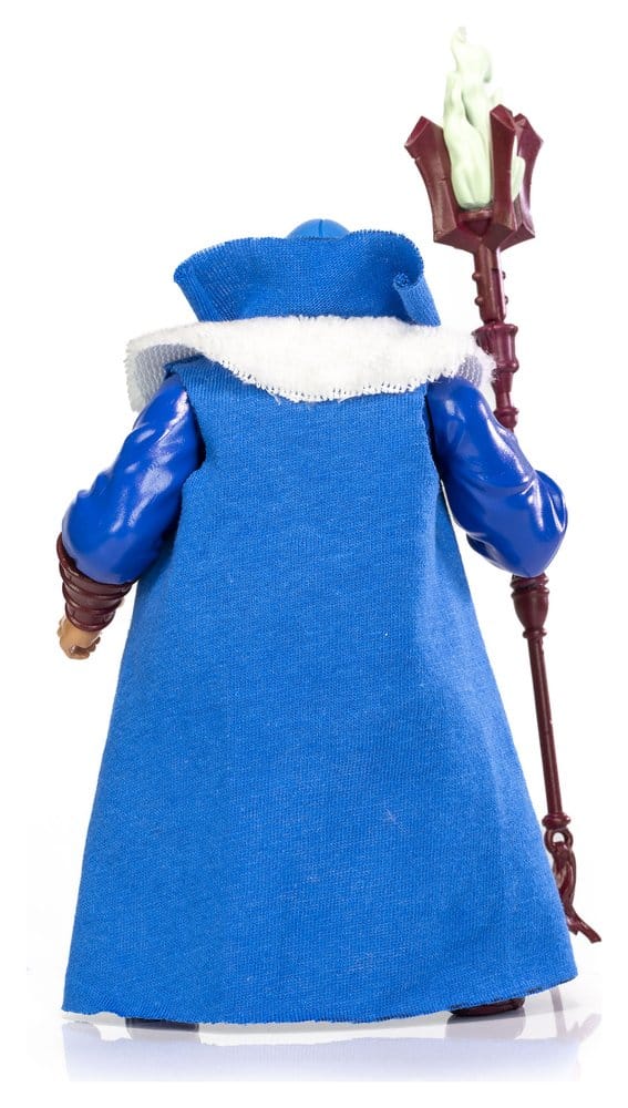 Legends of Dragonore Hellforge Actionfigur Azureus 14 cm Image 4