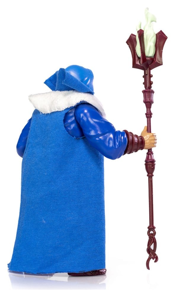 Legends of Dragonore Hellforge Actionfigur Azureus 14 cm Image 5