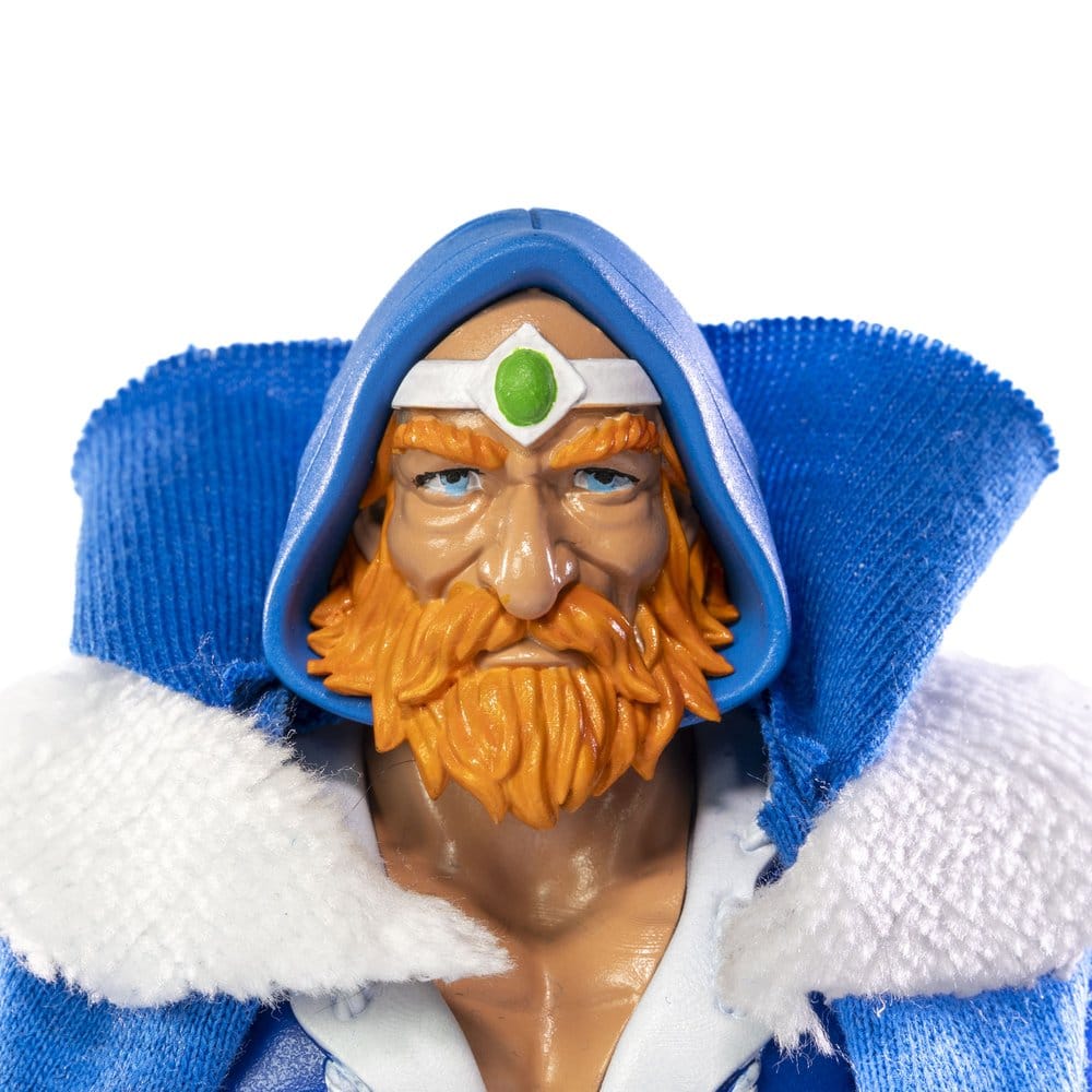 Legends of Dragonore Hellforge Actionfigur Azureus 14 cm Image 6