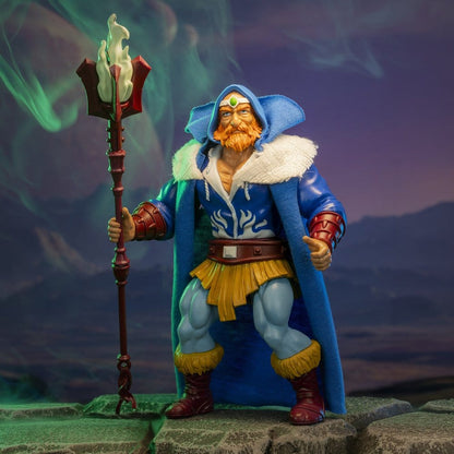 Legends of Dragonore Hellforge Actionfigur Azureus 14 cm Image 8