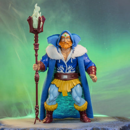 Legends of Dragonore Hellforge Actionfigur Azureus 14 cm Image 9