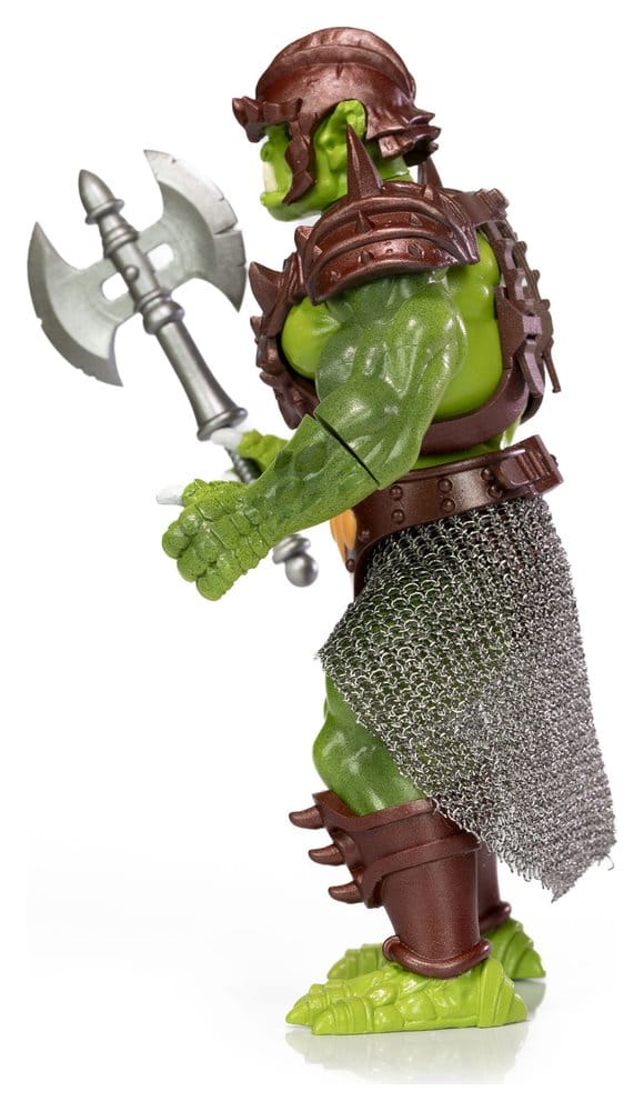 Legends of Dragonore Hellforge Actionfigur Grime 14 cm Image 3